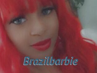 Brazilbarbie