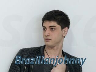 Brazilianjohnny