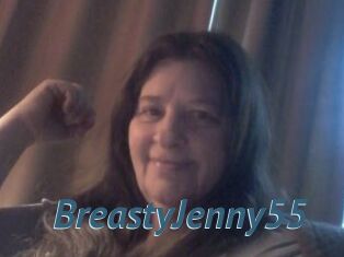 BreastyJenny55