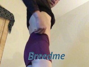 Breedme