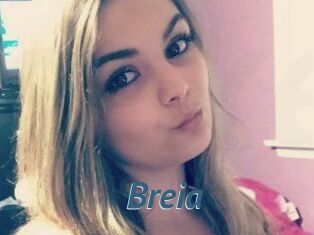 Breia