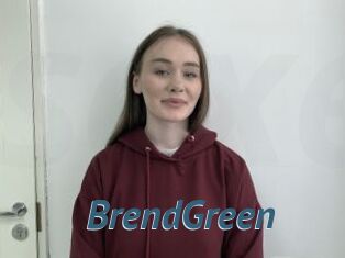 BrendGreen