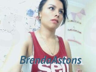 BrendaAstons