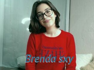 Brenda_sxy