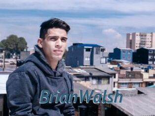 BrianWalsh