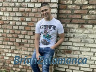 BrianZalamanca