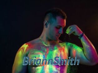 BriannSmith