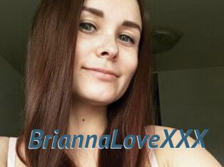 BriannaLoveXXX
