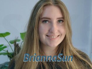 BriannaSun