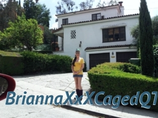 BriannaXxXCagedQT Sexe Fr