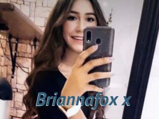Briannafox_x