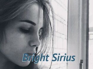 Bright_Sirius