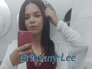 Britanny_Lee