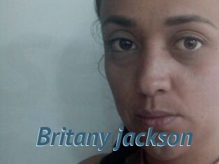 Britany_jackson