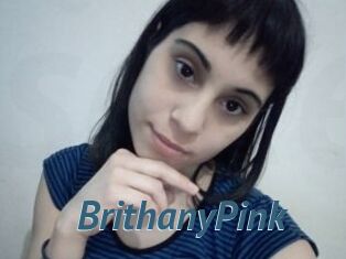 BrithanyPink