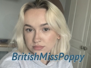 BritishMissPoppy Sexe Fr