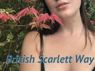 British_Scarlett_Way
