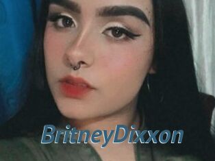 BritneyDixxon