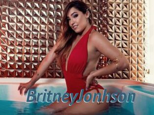 BritneyJonhson