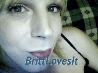 BrittLovesIt