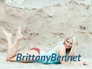BrittanyBennet