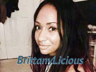 BrittanyLicious