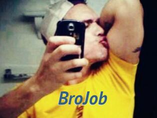 BroJob