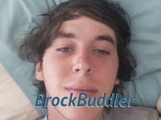 BrockBuddler