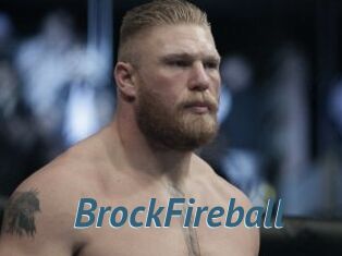 BrockFireball