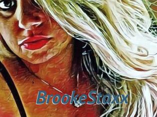 BrookeStaxx