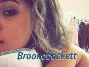 Brookebeckett