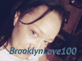 BrooklynLove100