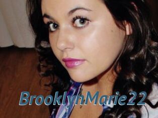 BrooklynMarie22