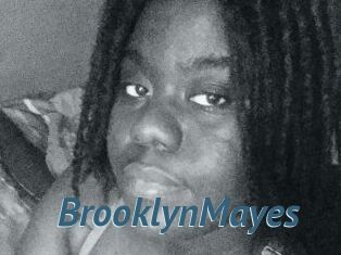 Brooklyn_Mayes
