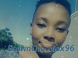 BrownChocolax96