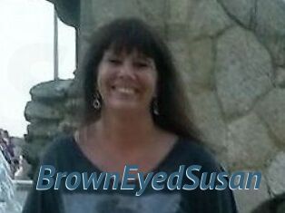 BrownEyedSusan