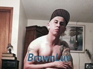 BrownLuv