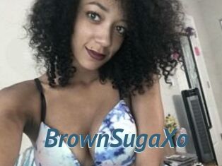 BrownSugaXo