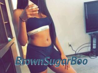 BrownSugarBoo