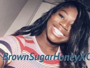 BrownSugarHoneyXO