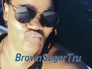 BrownSugarTru