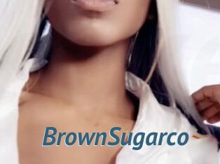 BrownSugarco