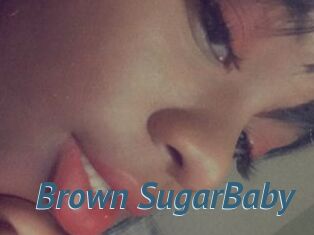 Brown_SugarBaby