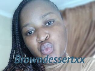 Browndessertxx