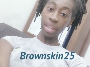 Brownskin25