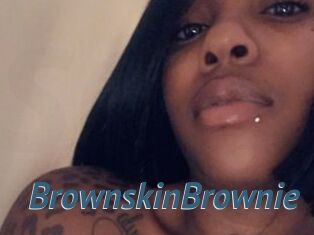 BrownskinBrownie