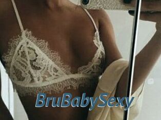 BruBabySexy