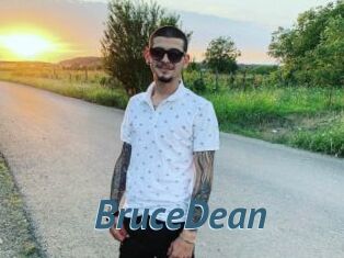 BruceDean