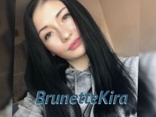BrunetteKira