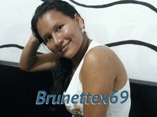 Brunettex69